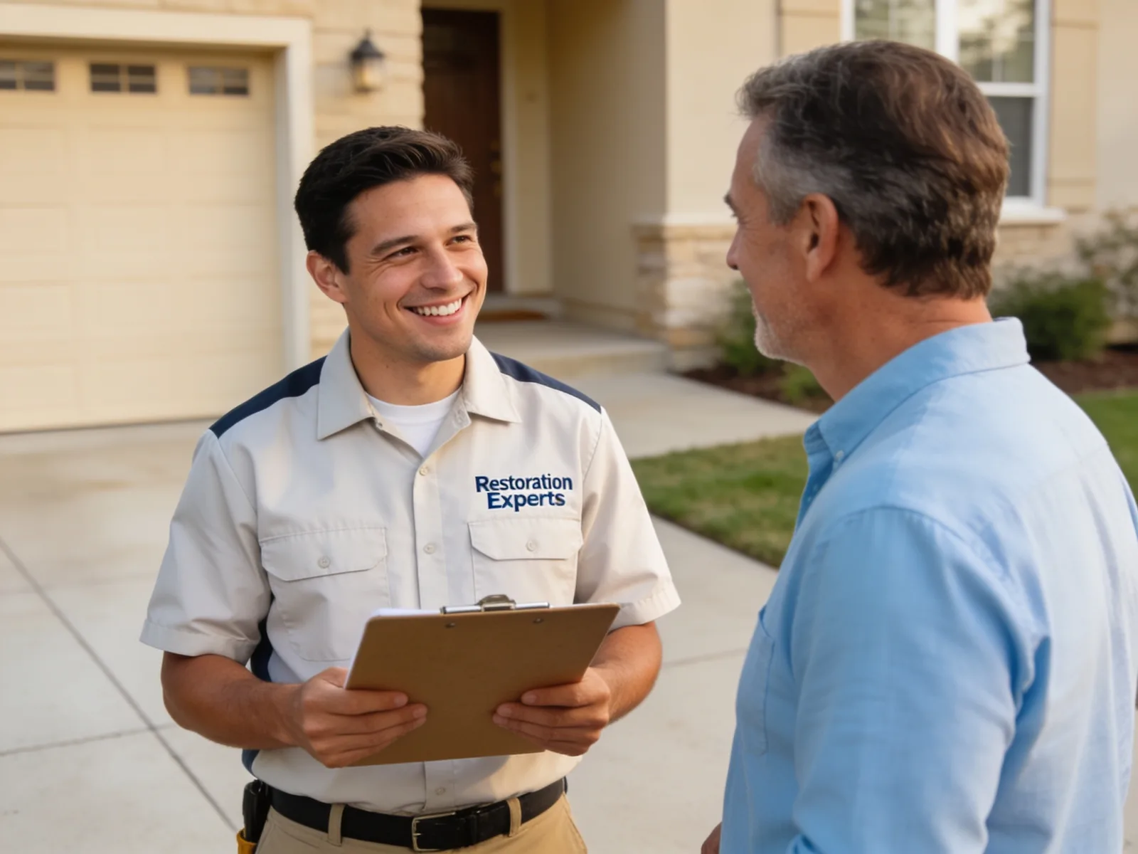 Water Damage Cleanup Laguna Beach, CA FAQs